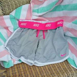 Nike Athletic Shorts